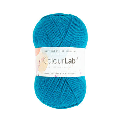 WYS ColourLab DK