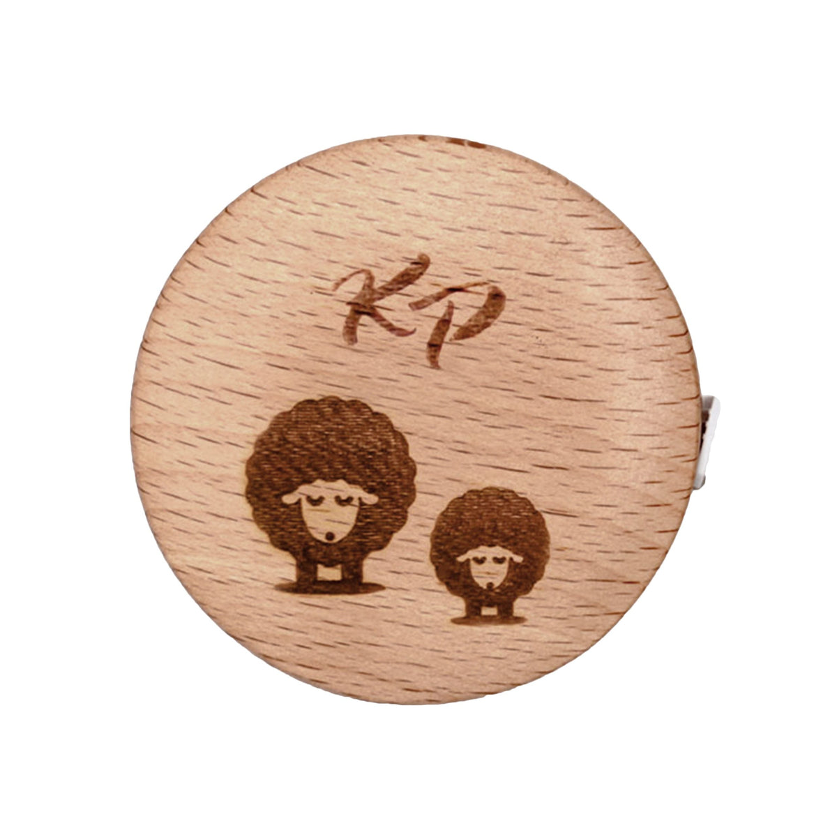 KnitPro Tape Measures - Round image
