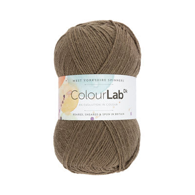 WYS ColourLab DK
