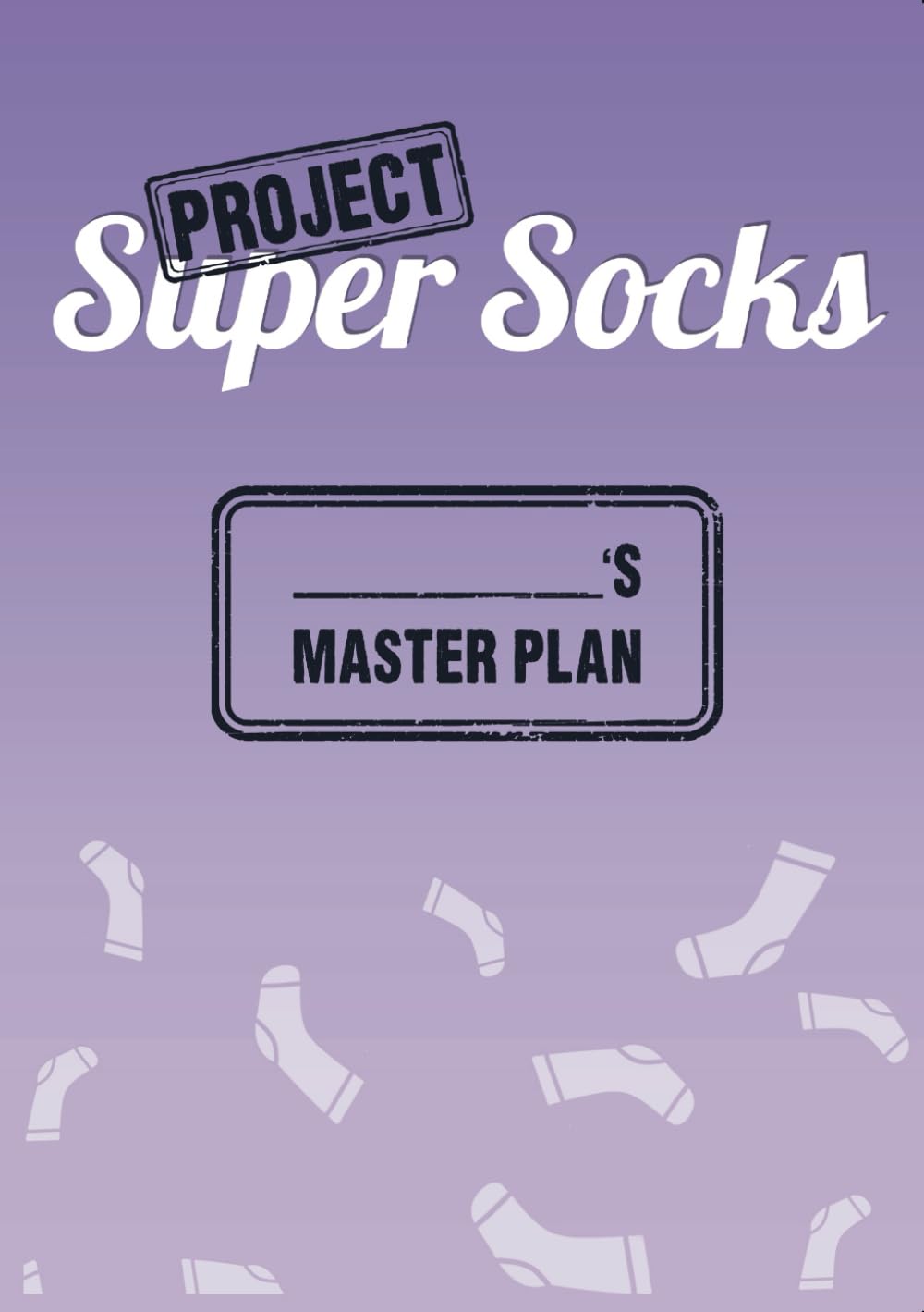 Project Super Socks - Christine Perry (Winwick Mum)