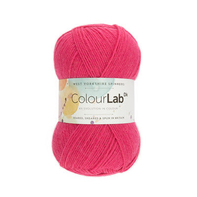 WYS ColourLab DK