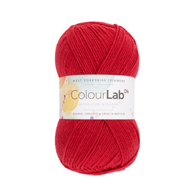 WYS ColourLab DK