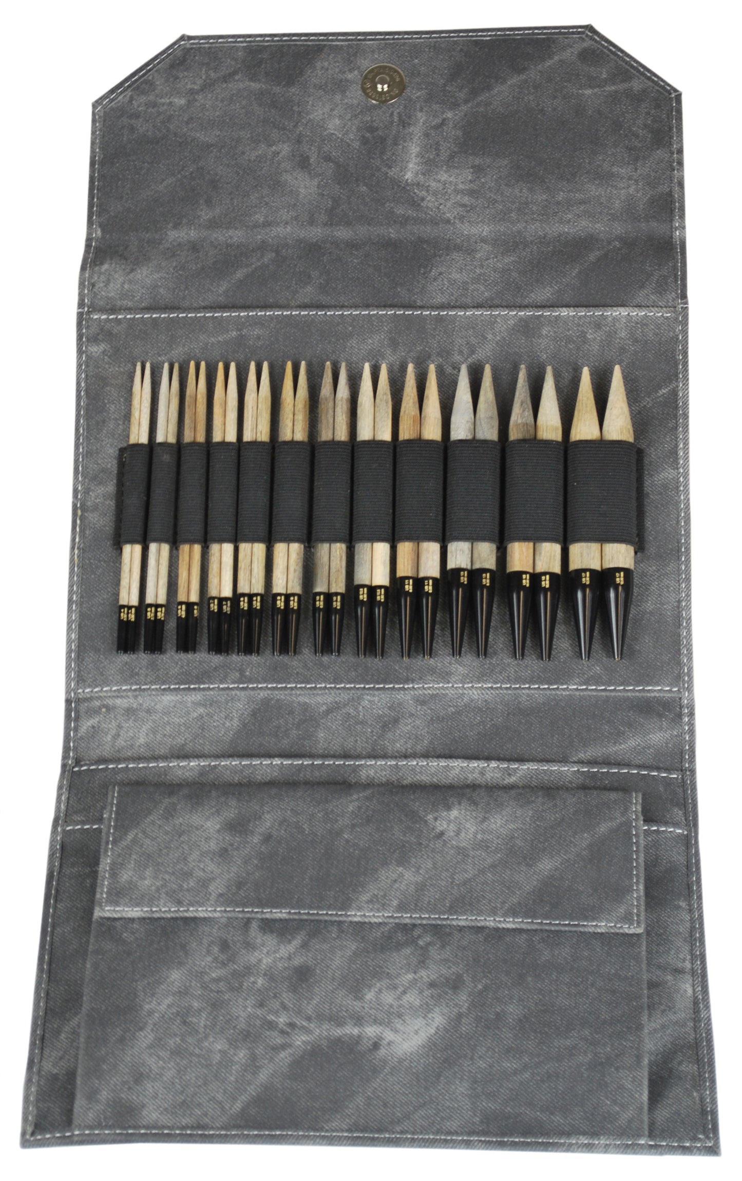 LYKKE Interchangeable Needle Set