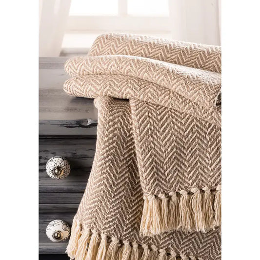 Karan Handloom Bedcover