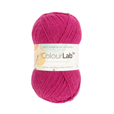 WYS ColourLab DK