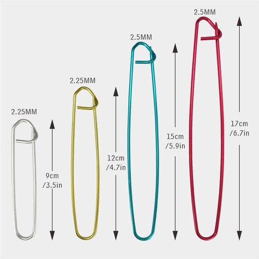 Darnn Stitch Holders Set