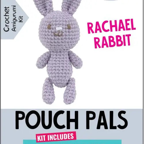 Rachael Rabbit