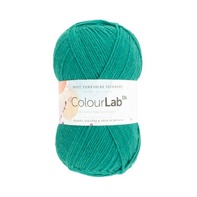 WYS ColourLab DK