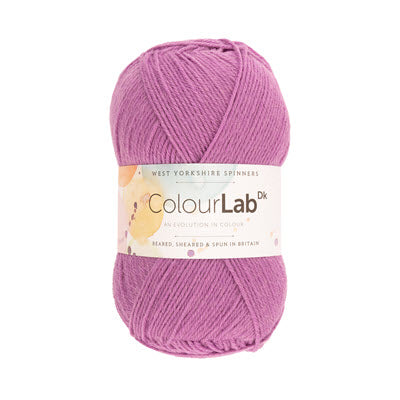 WYS ColourLab DK