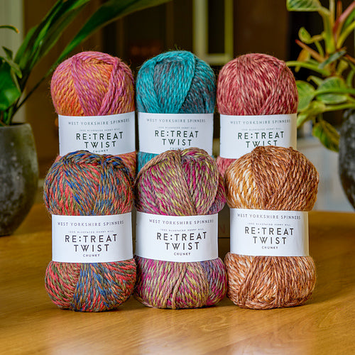 Re:Treat Twist image 1