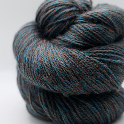 John Arbon Yarnadelic Worsted image 1