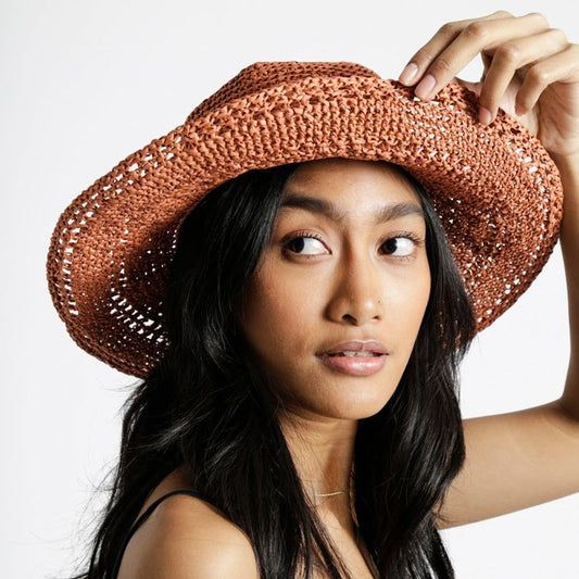 Raffia Crochet - Volume 1 image 1