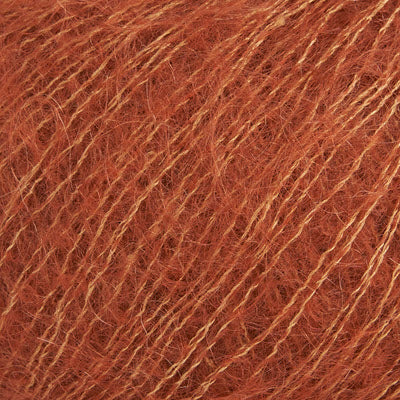 Rowan Kidsilk Haze - 732 - Caramel image