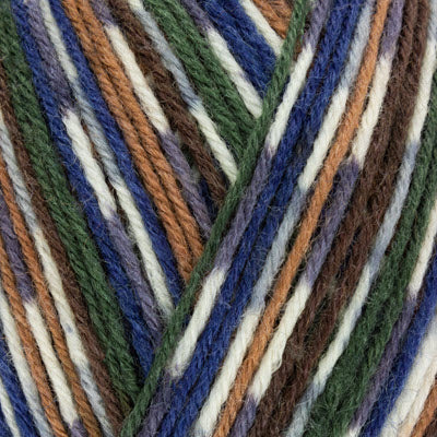 WYS Signature 4ply