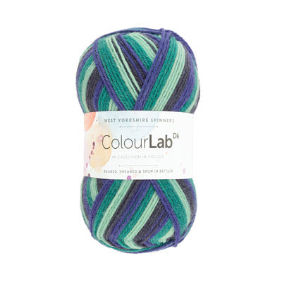 WYS ColourLab DK