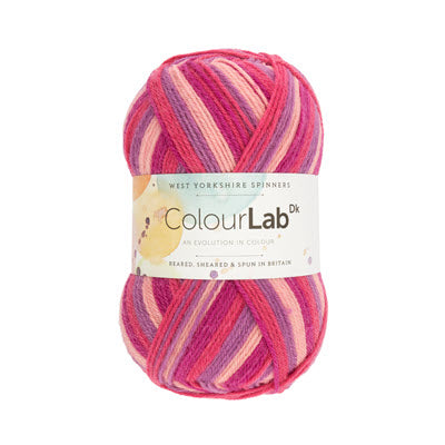 WYS ColourLab DK