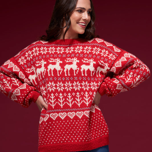 Festive Family image 1