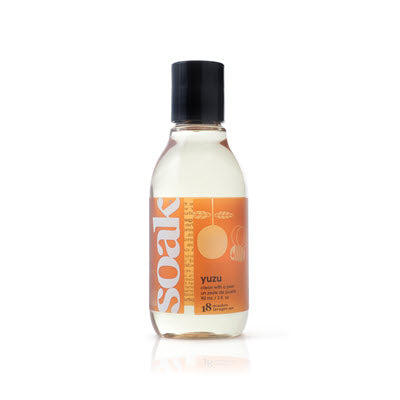 Soak® Laundry Soap - 3 fl.oz/90 ml