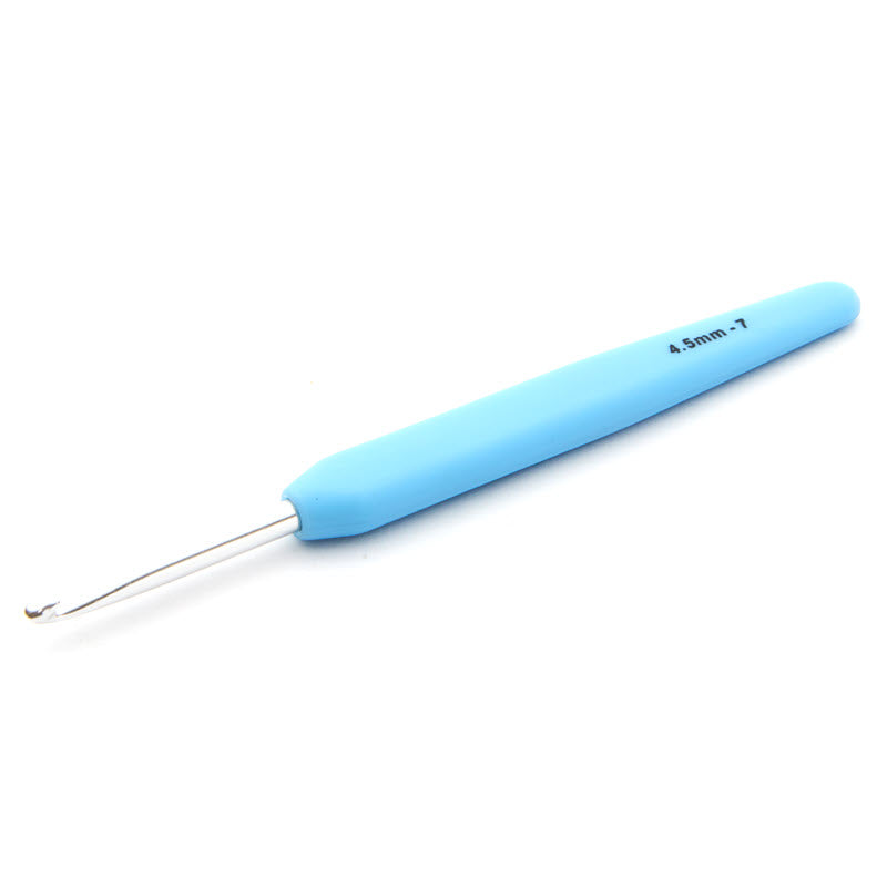 KnitPro Waves Crochet Hooks - 4.5mm image