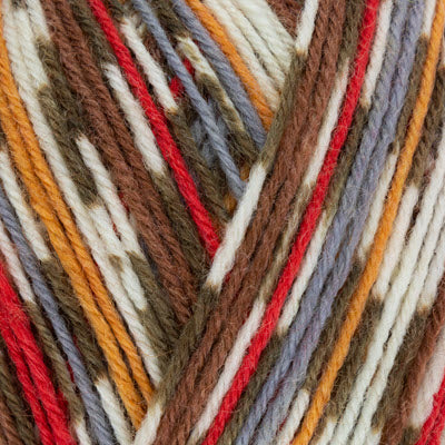 WYS Signature 4ply