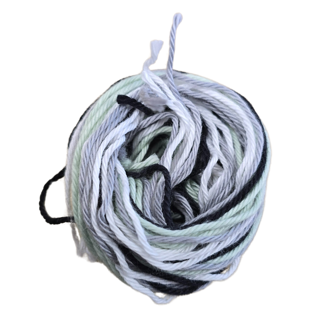 Braid Weaving Kit - Fresh image