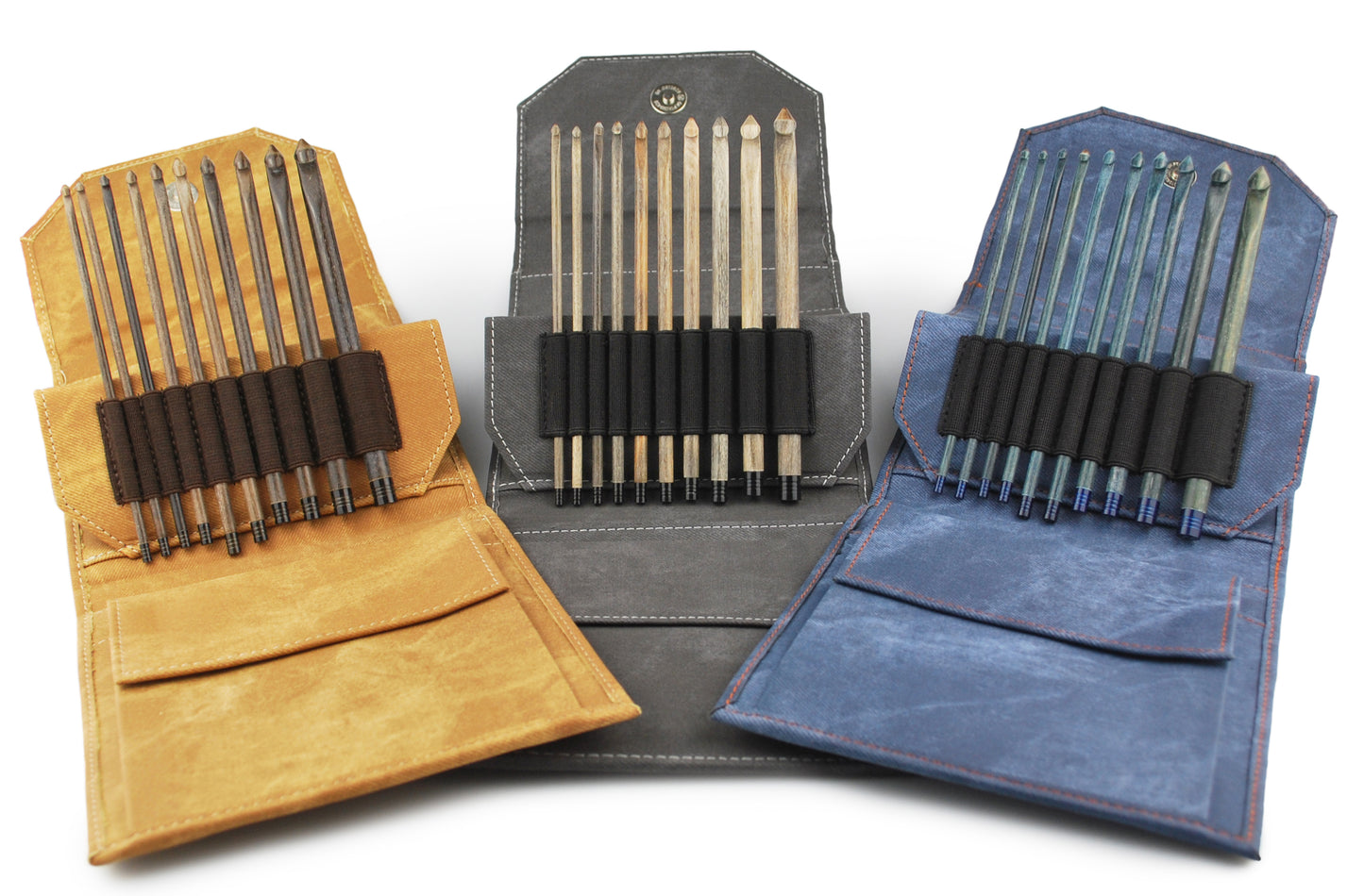 LYKKE Crochet Hook Set