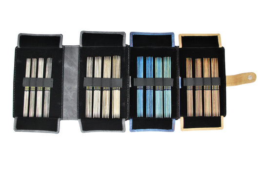 LYKKE Double-Pointed Needle Set