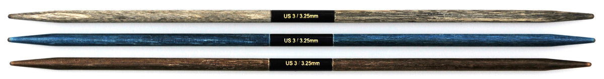 LYKKE Double-Pointed Knitting Needles