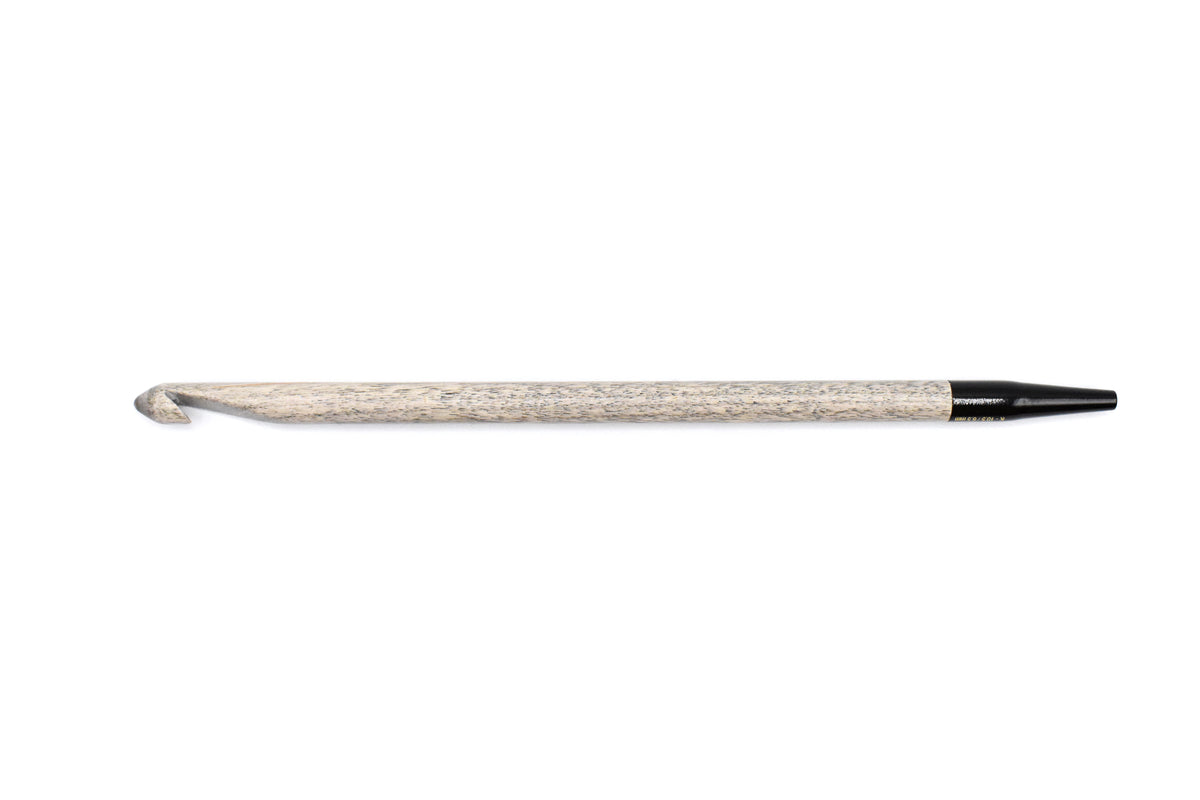 LYKKE Interchangeable (Tunisian) Crochet Hooks