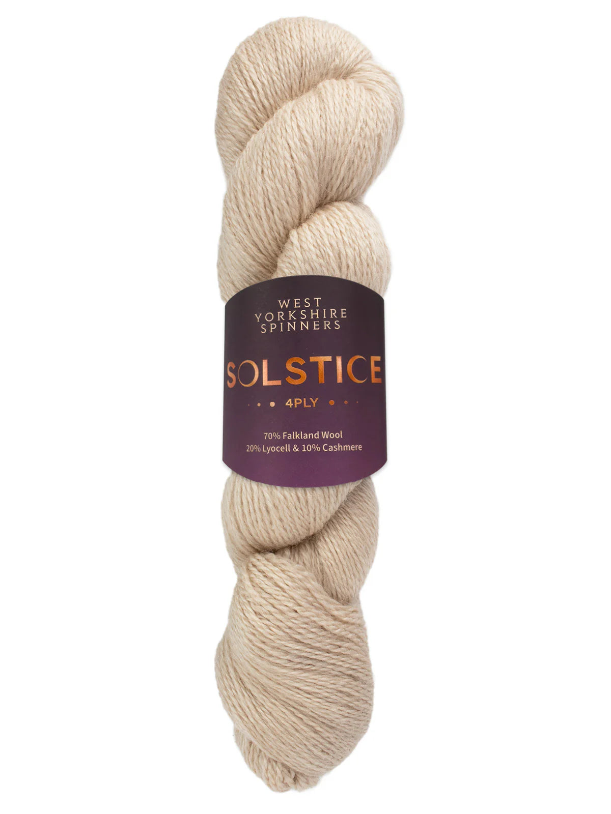 WYS Solstice 4ply