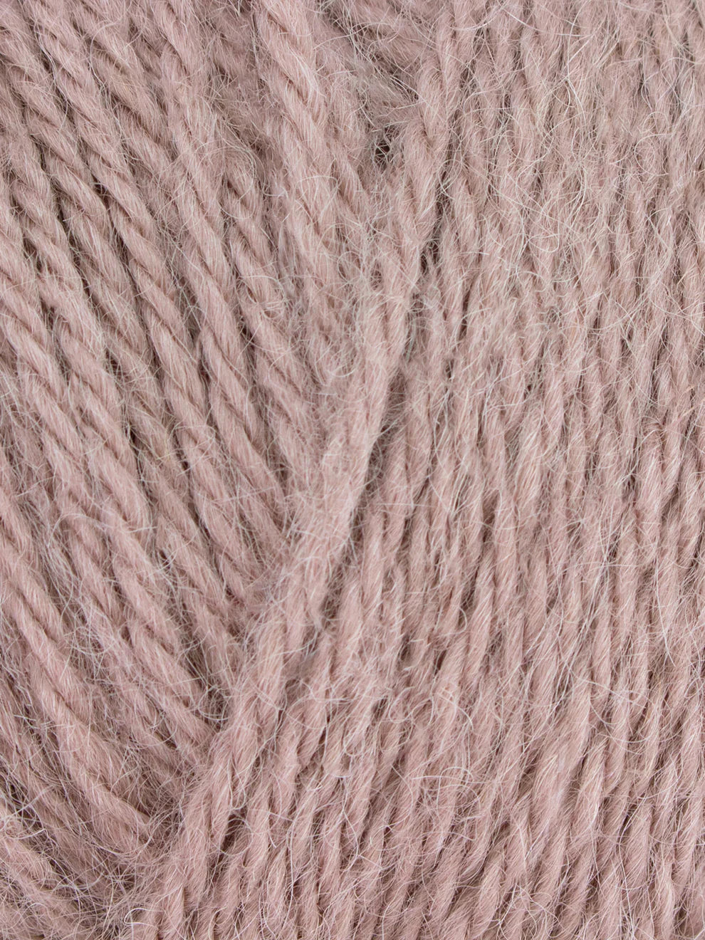 Fable Brushed Aran