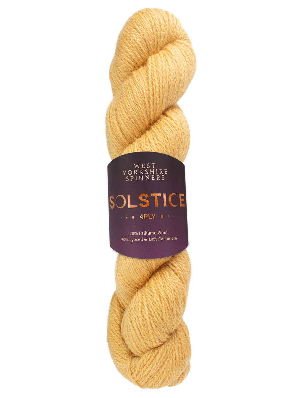 WYS Solstice 4ply