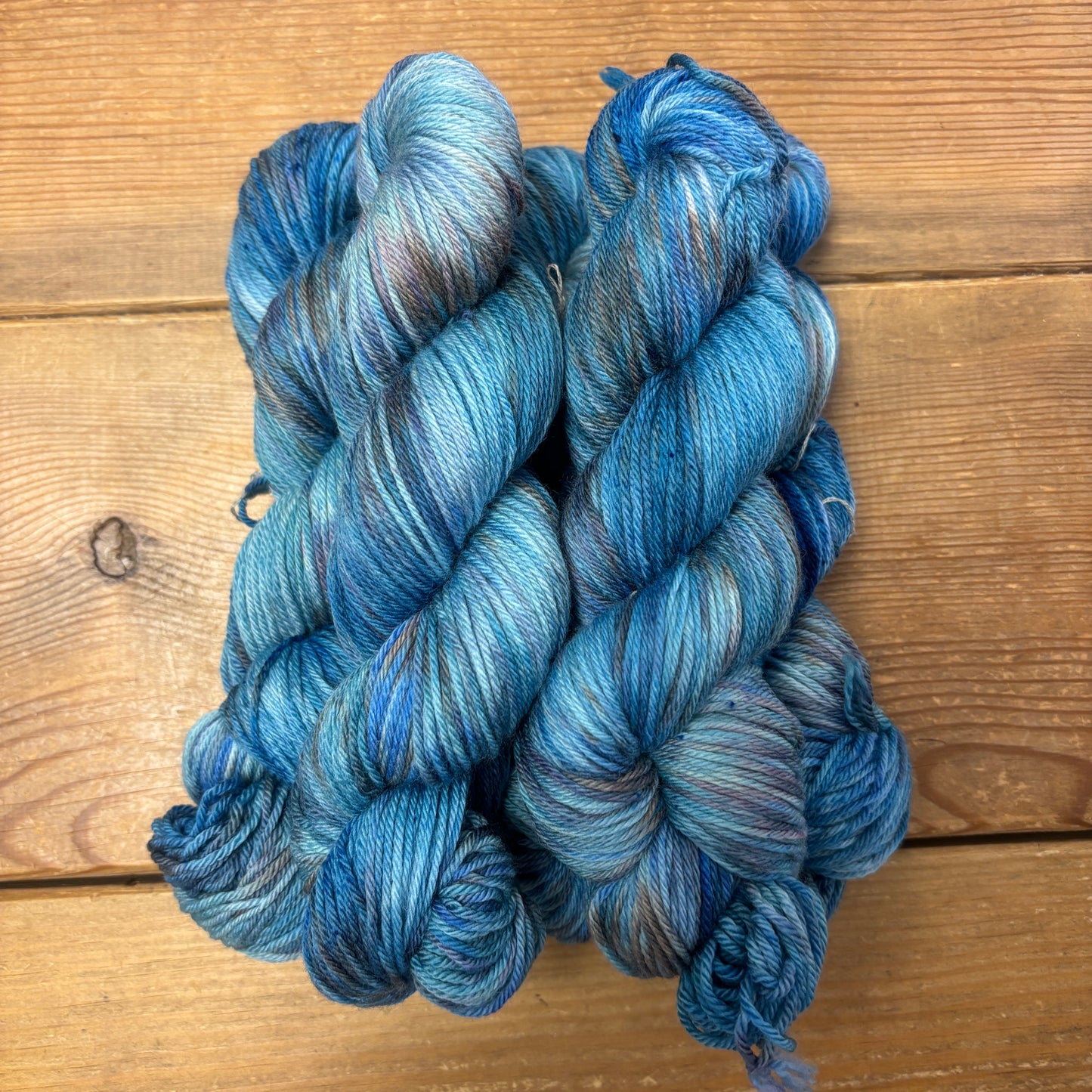 Morfa Superwash DK
