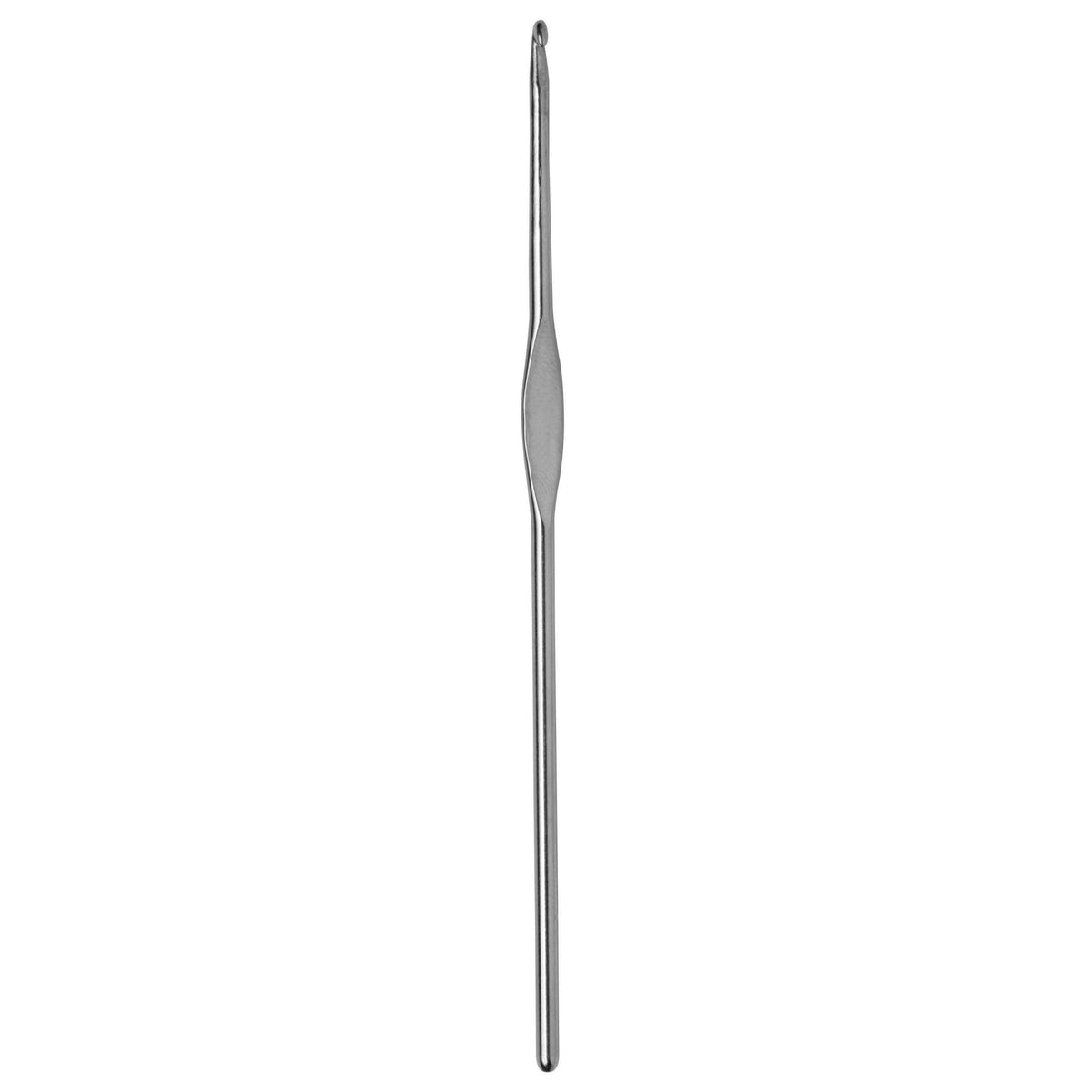 KnitPro Steel Crochet Hook