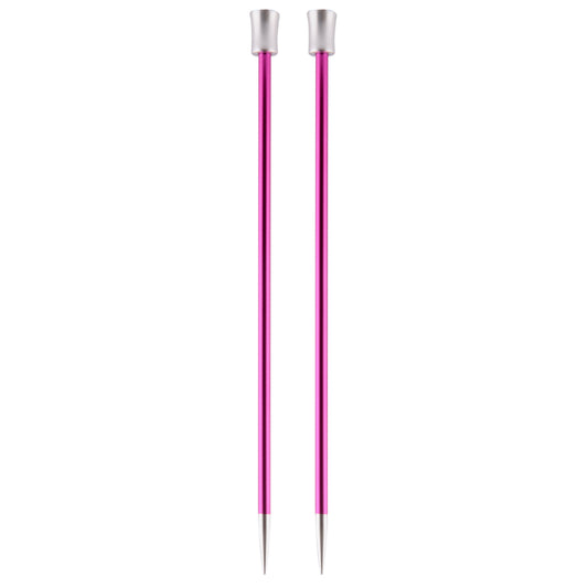 KnitPro Zing Straight Knitting Needles