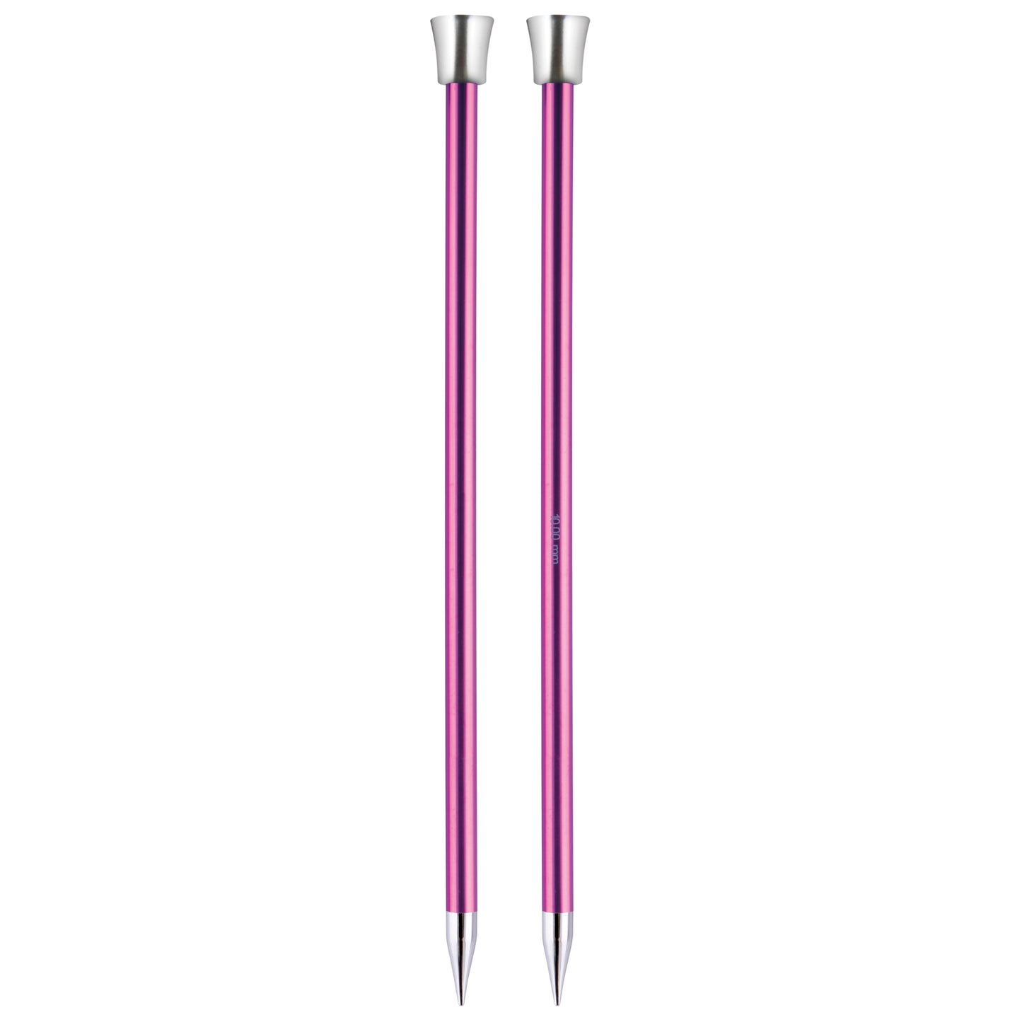 KnitPro Zing Straight Knitting Needles