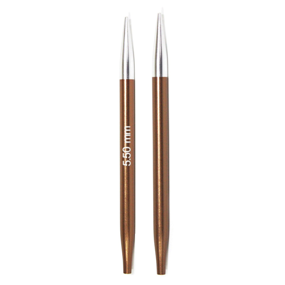 KnitPro Zing Interchangeable Needle Tips