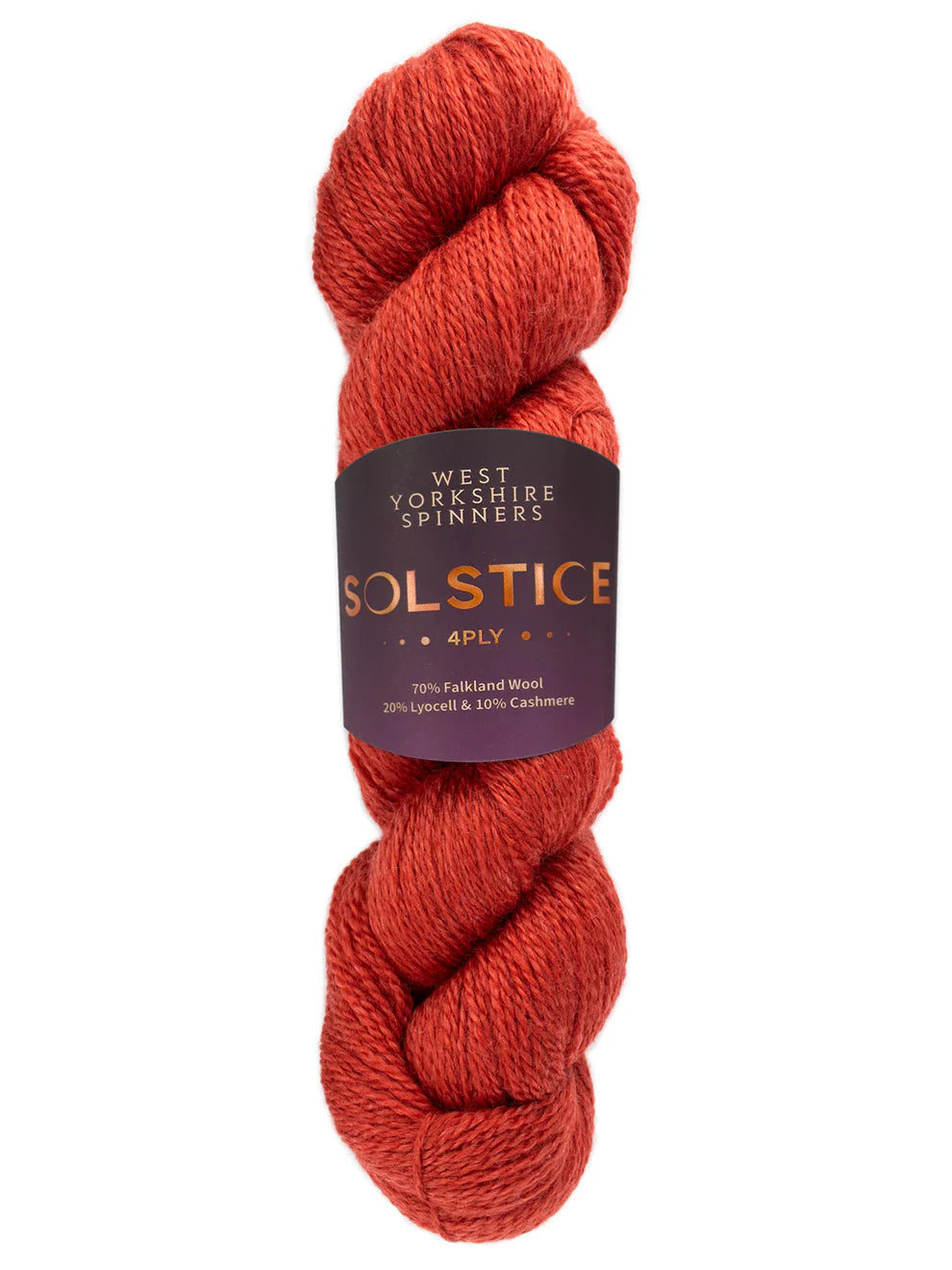 WYS Solstice 4ply