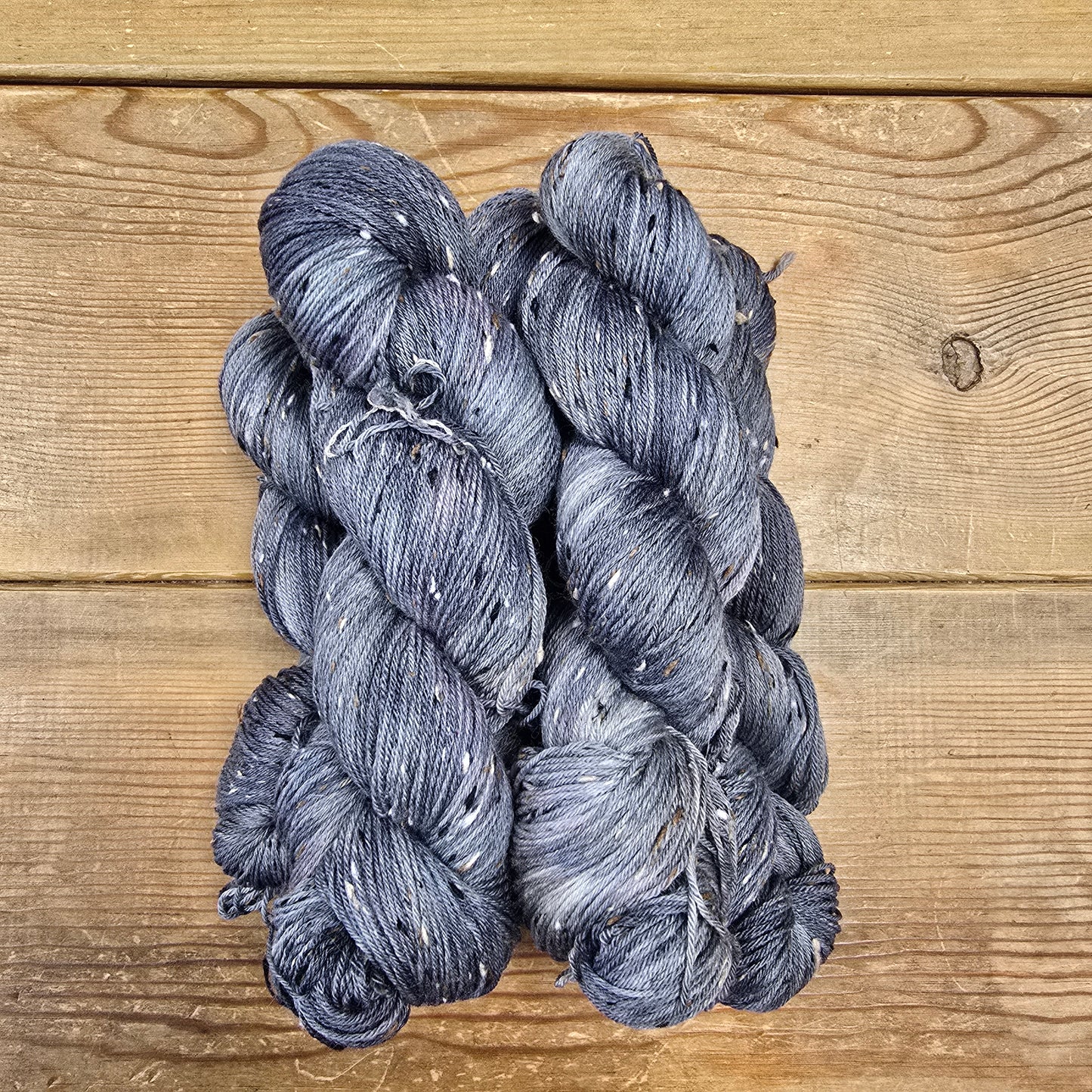 Llech Superwash Donegal 4ply