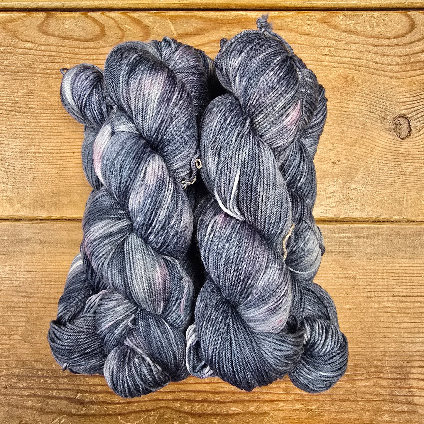 Llech Merino 4ply