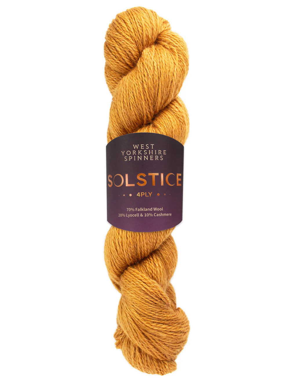 WYS Solstice 4ply