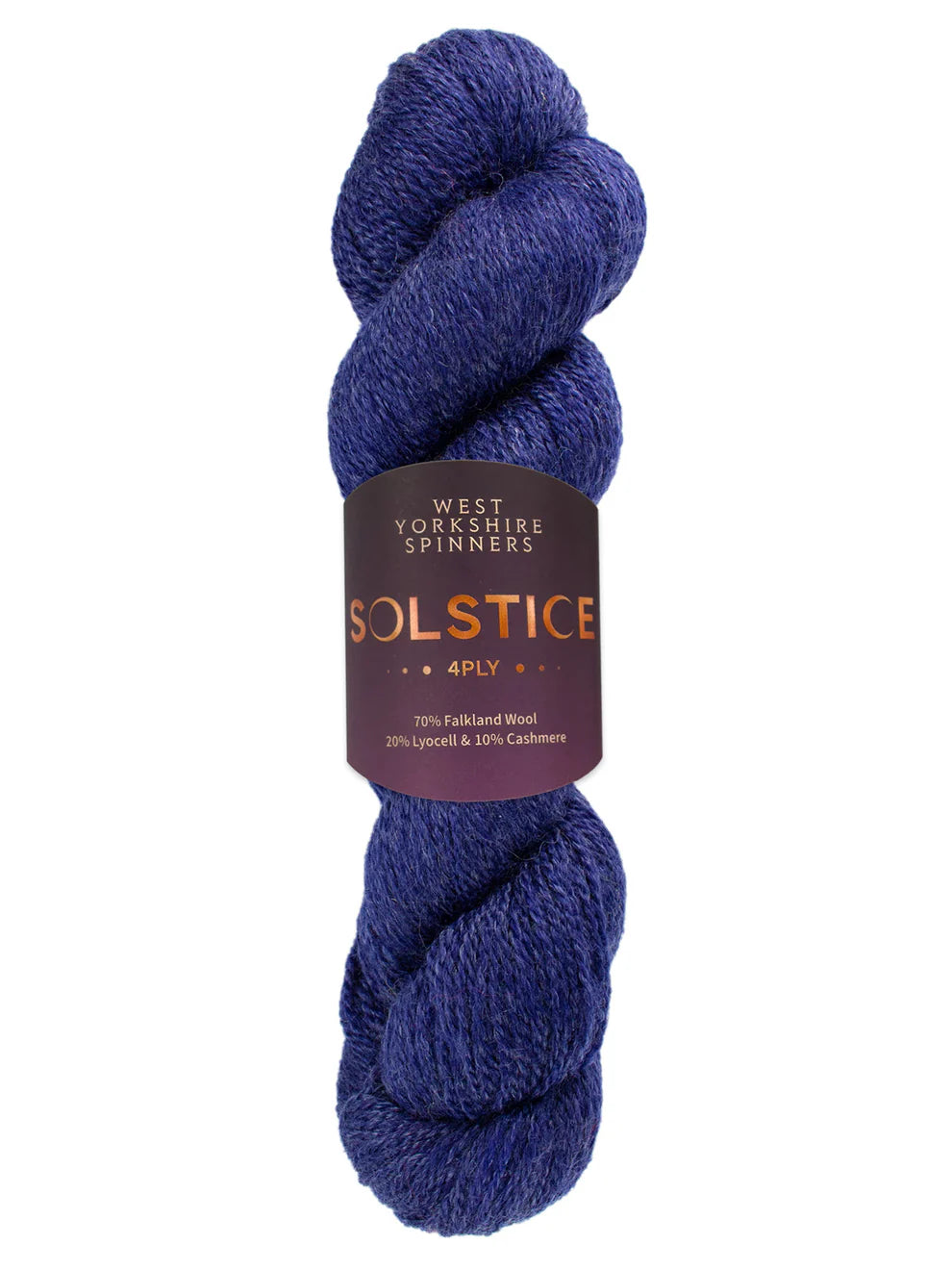 WYS Solstice 4ply