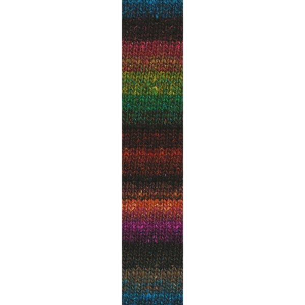 Noro Silk Garden Sock