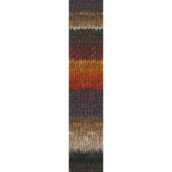 Noro Silk Garden Sock