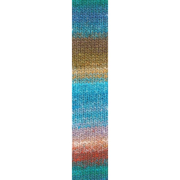 Noro Silk Garden Sock
