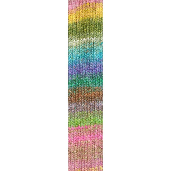 Noro Silk Garden Sock