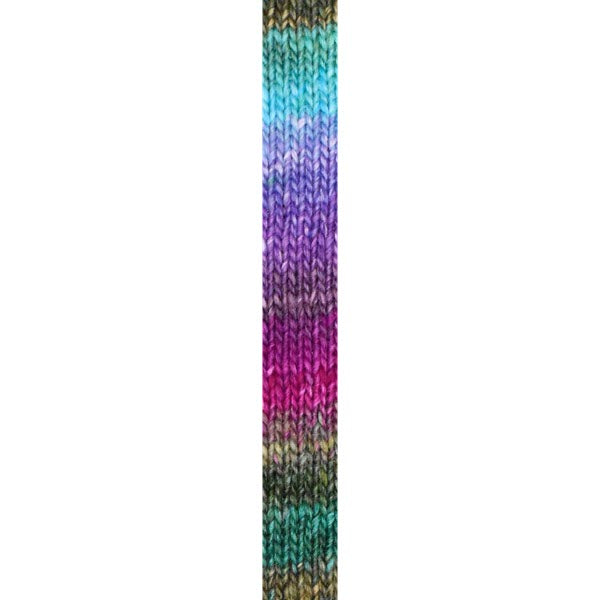 Noro Silk Garden Sock