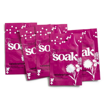 Soak® Laundry Soap - 5ml