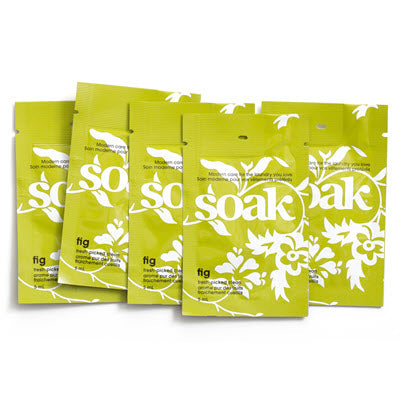 Soak® Laundry Soap - 5ml