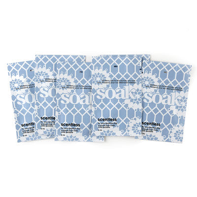 Soak® Laundry Soap - 5ml